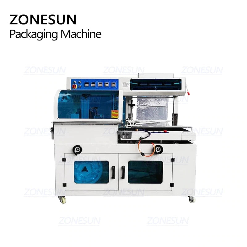 ZONESUN ZS-BSP4525 Jet Type Heat Shrinking Machine