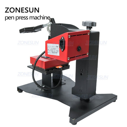Máquina de impresión térmica ZONESUN Pen