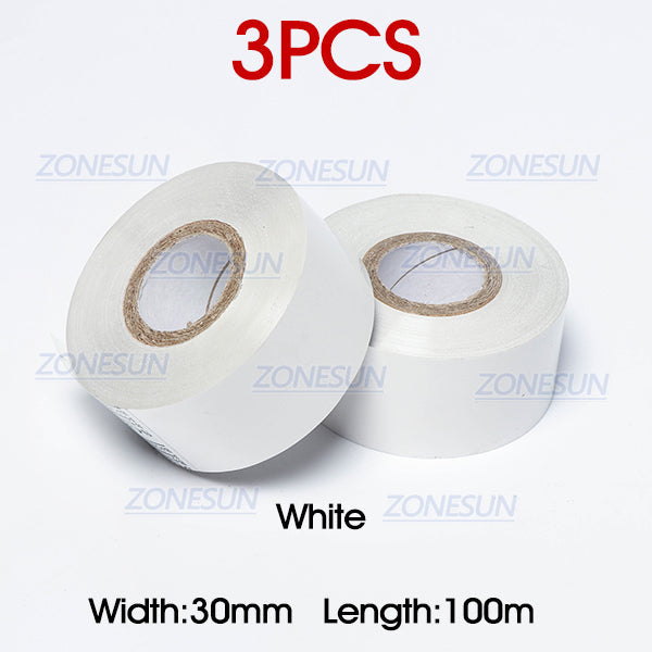 ZONESUN Thermal Ribbon of Ribbon Printing Machine