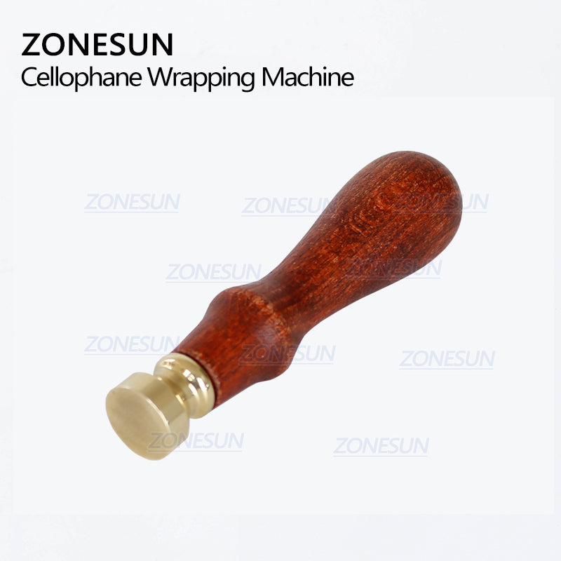 ZONESUN Film Wrapping Machine